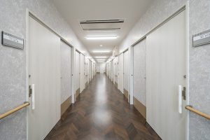 廊下